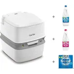 Thetford Porta Potti Qube 365 základní…