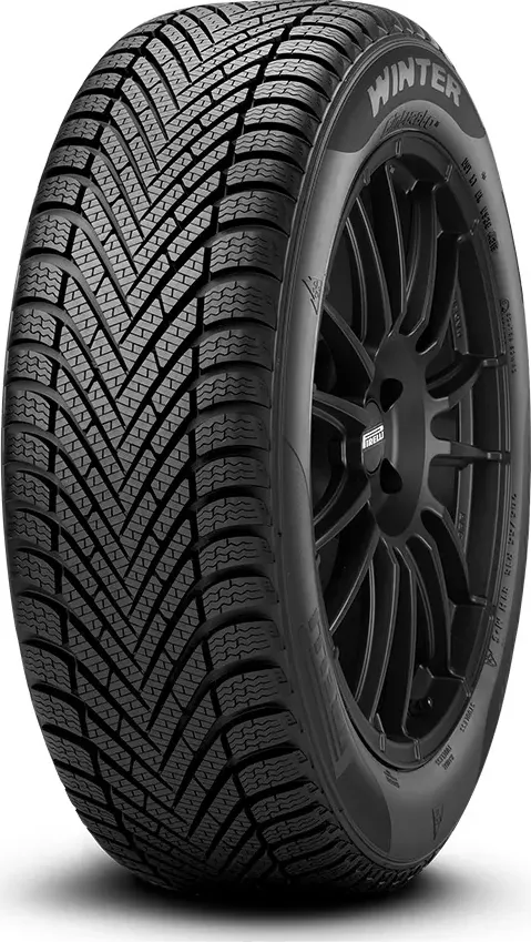 PIRELLI Z205/55 R16 CINTURATO WINTER 91H DOT2023 (DOPRAVA ZDARMA)