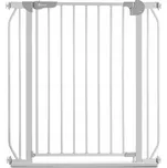 Lionelo Truus Slim 75-105 x 78 cm šedá