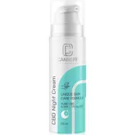 Canneff Balance CBD noční krém 50 ml