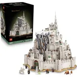 LEGO Icons 11377 Pán prstenů: Minas…