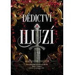 Dědictví iluzí - Madeline Taylor(2026,…