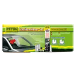 Petec 83400 lepidlo na autoskla 400 ml
