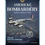Americké bombardéry druhé světové války…