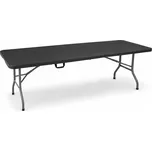Aga K23535 240 x 74 cm černý