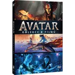 Avatar: 1-3 Kolekce (2009, 2022, 2025)