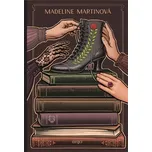 Tajný čtenářský - Madeline Martinová…
