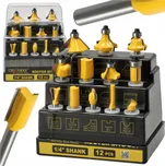 Crownman CM-0817012 12 ks