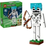 LEGO Minecraft 21594 Kostlivec