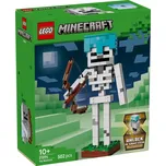 LEGO Minecraft 21594 Kostlivec
