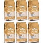 Lavazza Caffé Crema Dolce zrnková