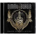 Grand Serpent Rising - Dimmu Borgir [CD]