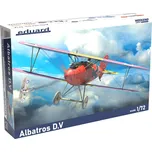 Eduard Albatros D.V Weekend Edition 1:72