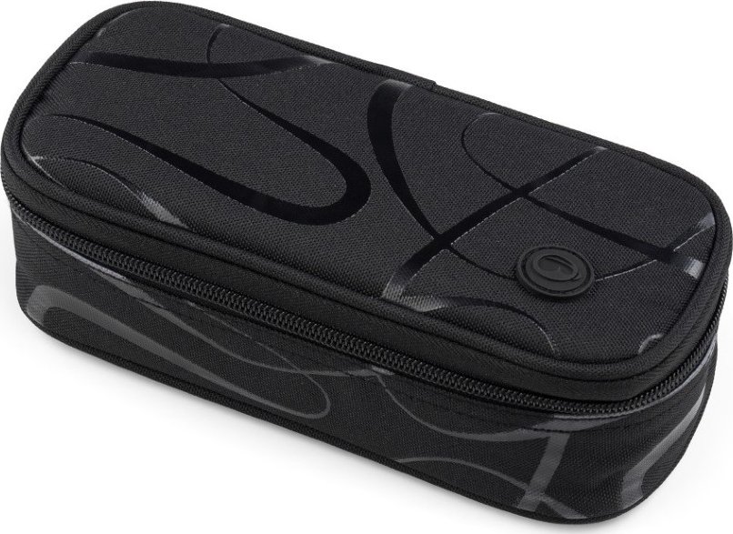 BAGMASTER CASE DIGITAL 24 B Black
