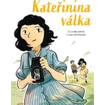 Kateřinina válka - Julia Billetová,…