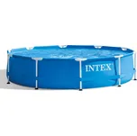Intex Metal Frame 3,05 x 0,76 m bez…