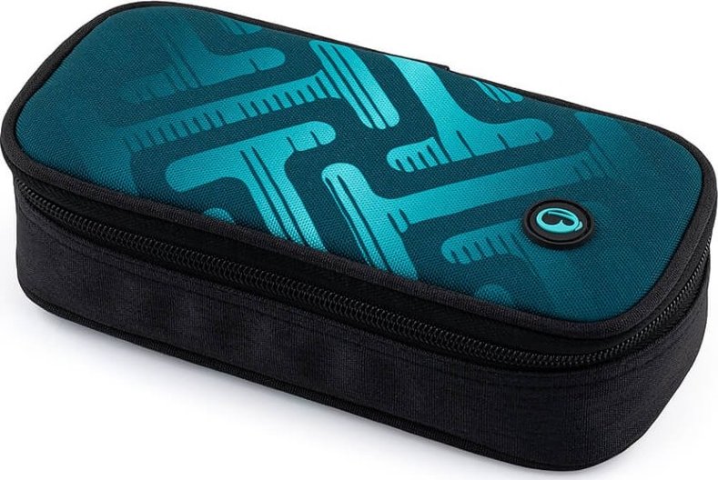 BAGMASTER CASE PORTO 22 C Blue Black