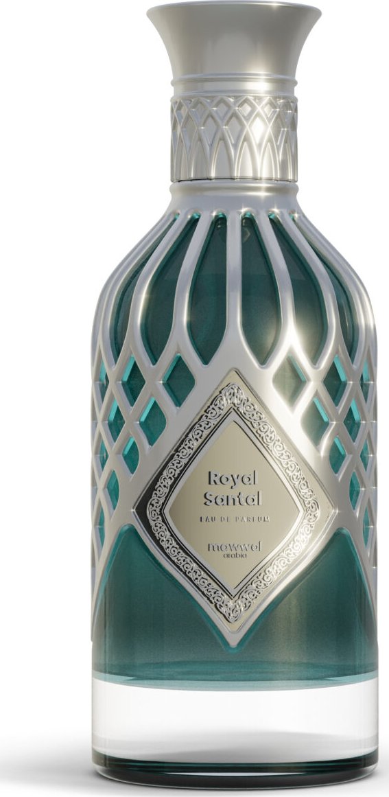 Mawwal Royal Santal parfémová voda unisex 100 ml Royal