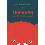 Teribear: Tajemství modré krabice -…