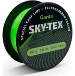 Garda SKY-TEX fluo zelený