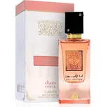 Lattafa Ana Abiyedh Coral U EDP 60 ml