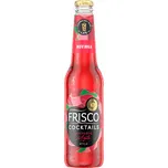 Frisco Cocktails jahodové mojito 330 ml