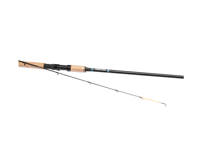 Zebco Prut Ambition Feeder 3.3m - 11' 45g 2+1-Dílný