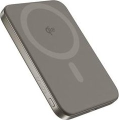 EPICO Qi2 5000mAh, powerbanka