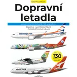 Dopravní letadla - Edward Ward (2026,…