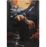 Nils Camp NC3601 3v1 Bear 200 cm