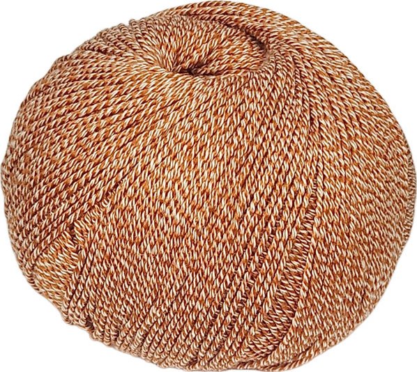 Příze Toscana, 142880, Rust