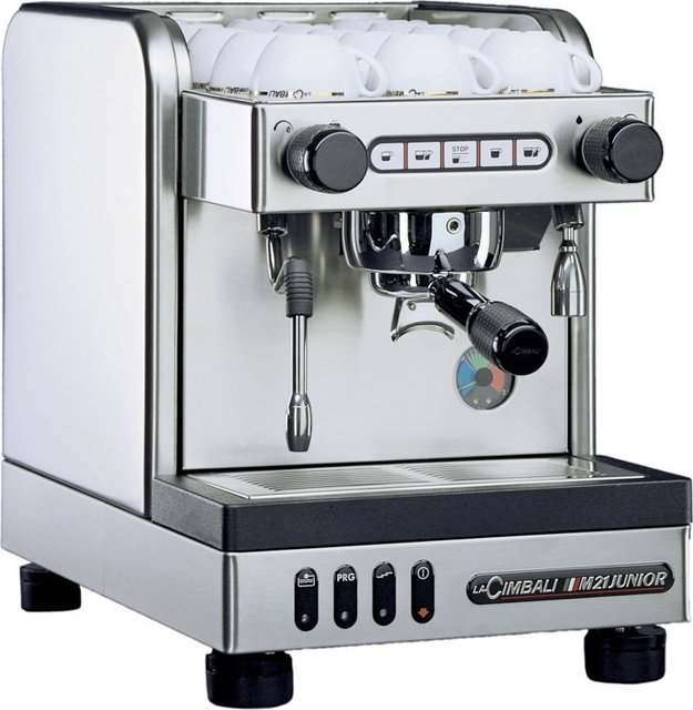 La Cimbali m21