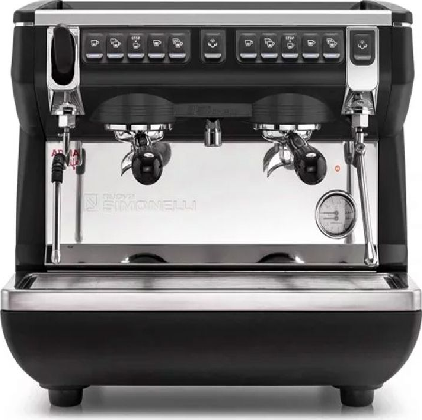 Nuova Simonelli Appia life compact 2 gr