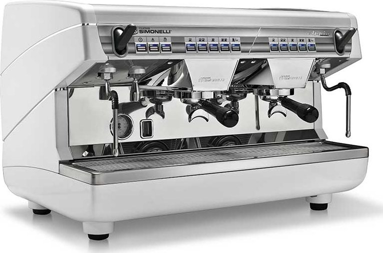 Simonelli Appia II 2 GR