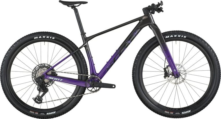 SCOTT Gravel kolo Scale Gravel 10 2026 Černá L Pánské, Unisex