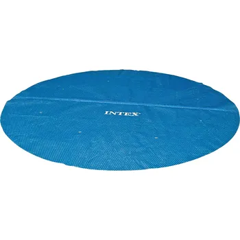 Intex 29022 bazénová solární plachta modrá, 2,06 m