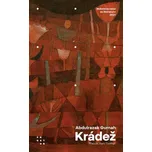 Krádež - Abdulrazak Gurnah (2026,…