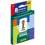 Panini FIFA World Cup 2026 Eco Blister…