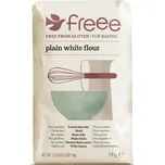 Freee Směs bílá bez lepku 1 kg
