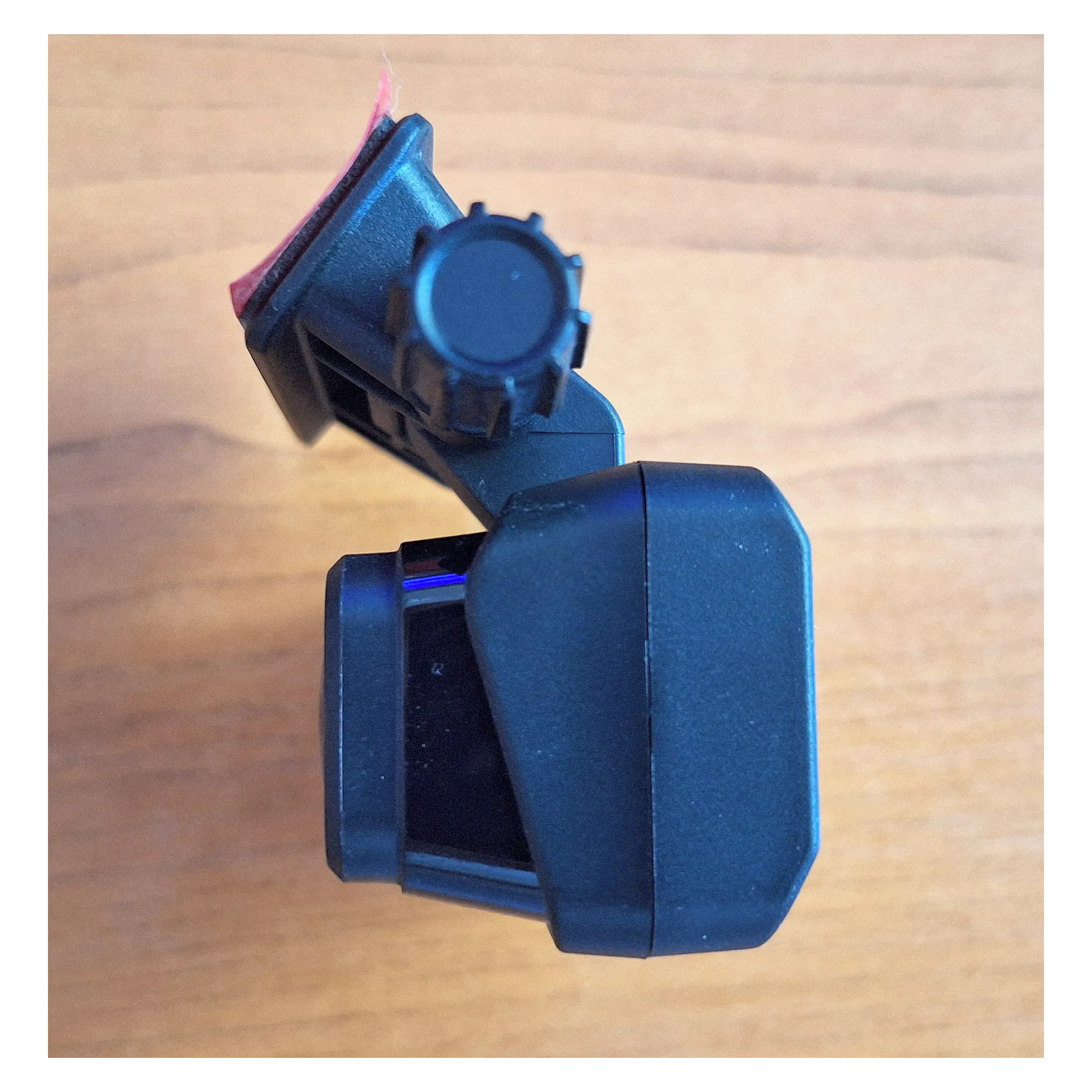 Fotografie 2 - Kamera do auta MIO MiVue E40 Starvis 2 černá