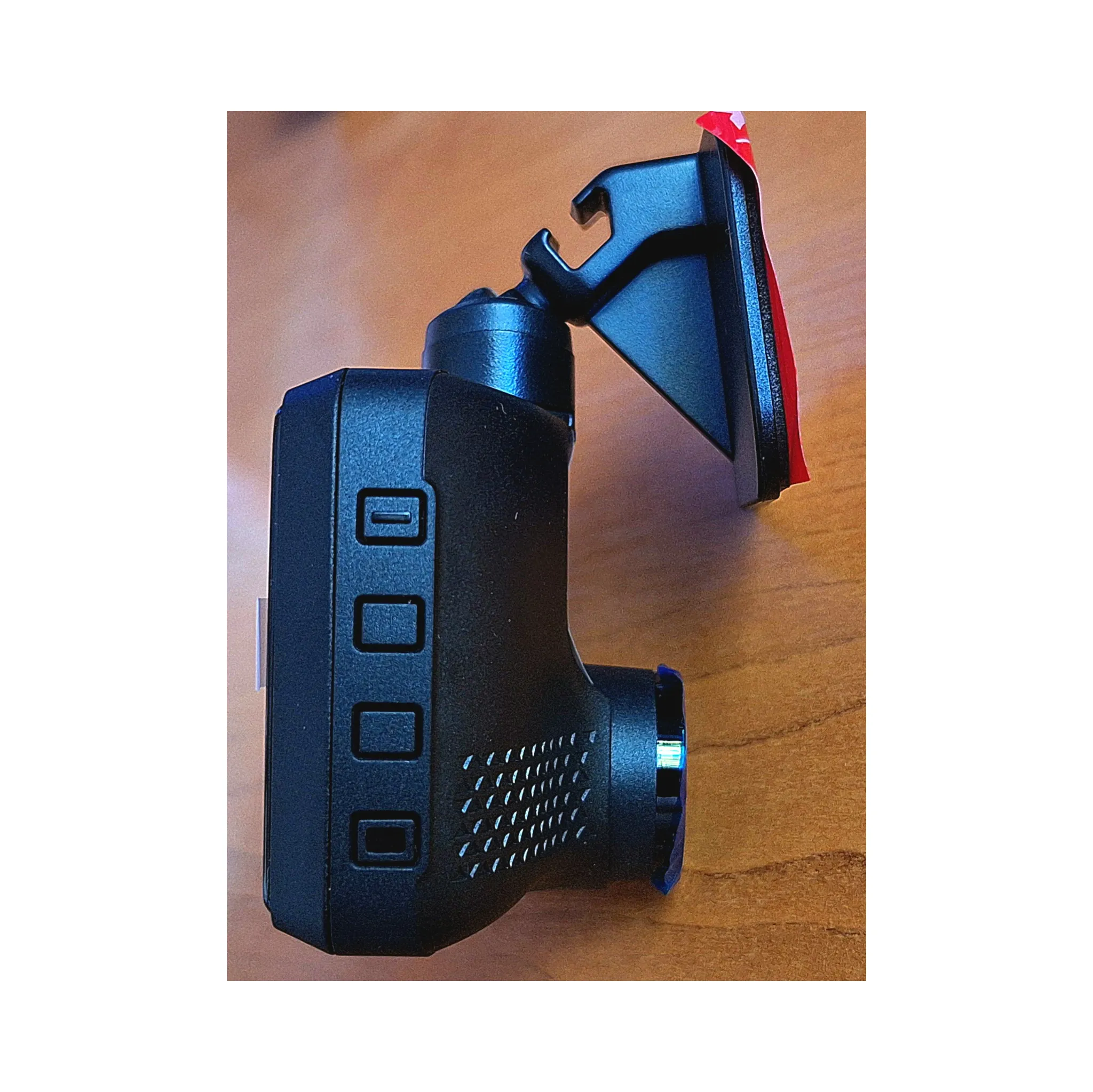 Fotografie 2 - Kamera do auta MIO MiVue 803W Pro