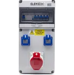 ELSYBOX P692F01020F