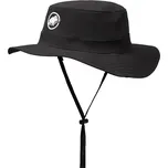 Mammut Runbold Hat černý L