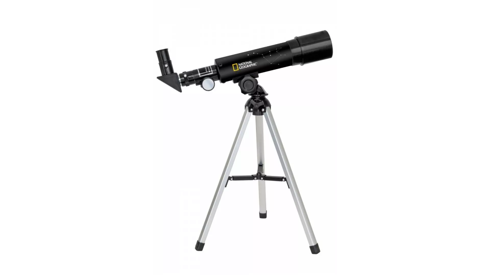 National Geographic 50/360