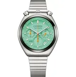 Citizen Watch Bullhead Challenge Timer…