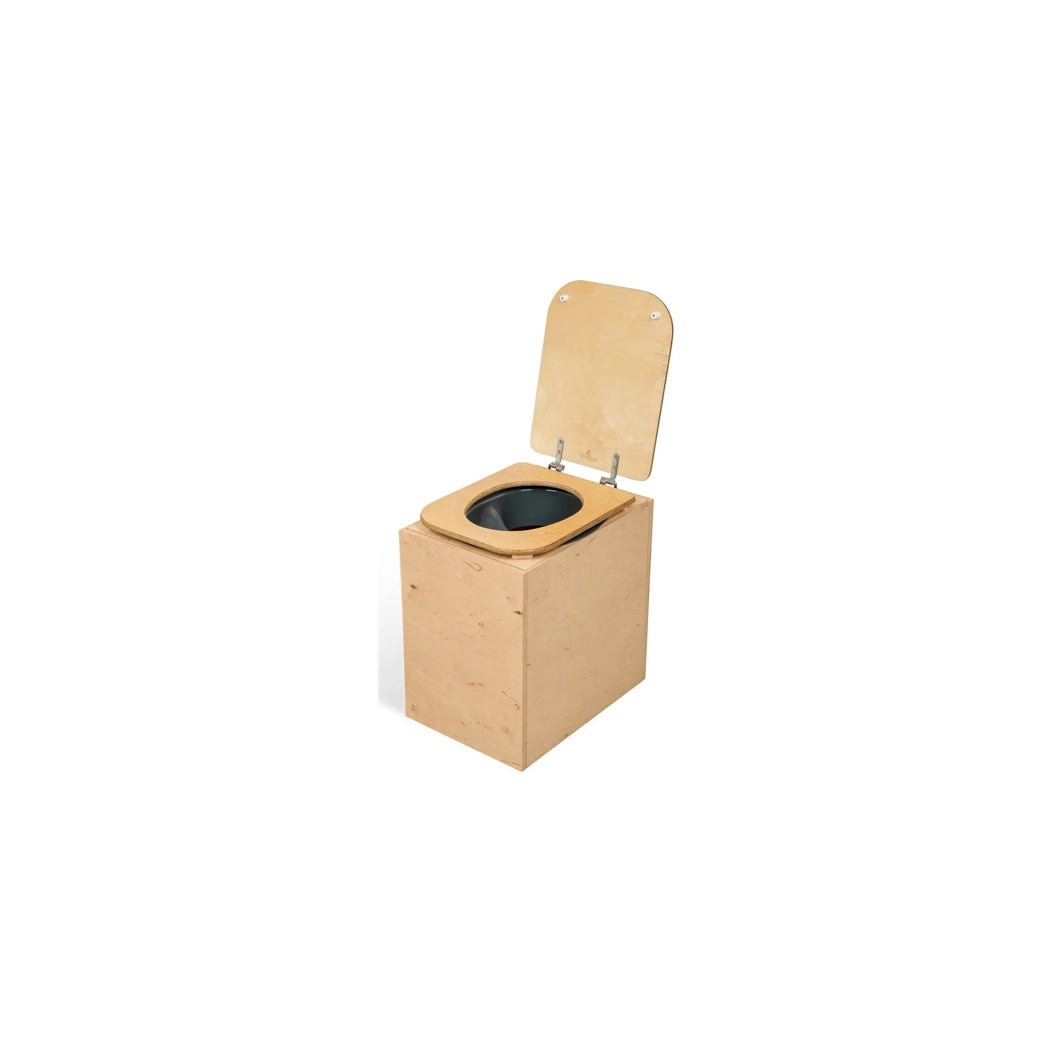 Fotografie 1 - Chemické WC TROBOLO TeraBloem S5XX1392