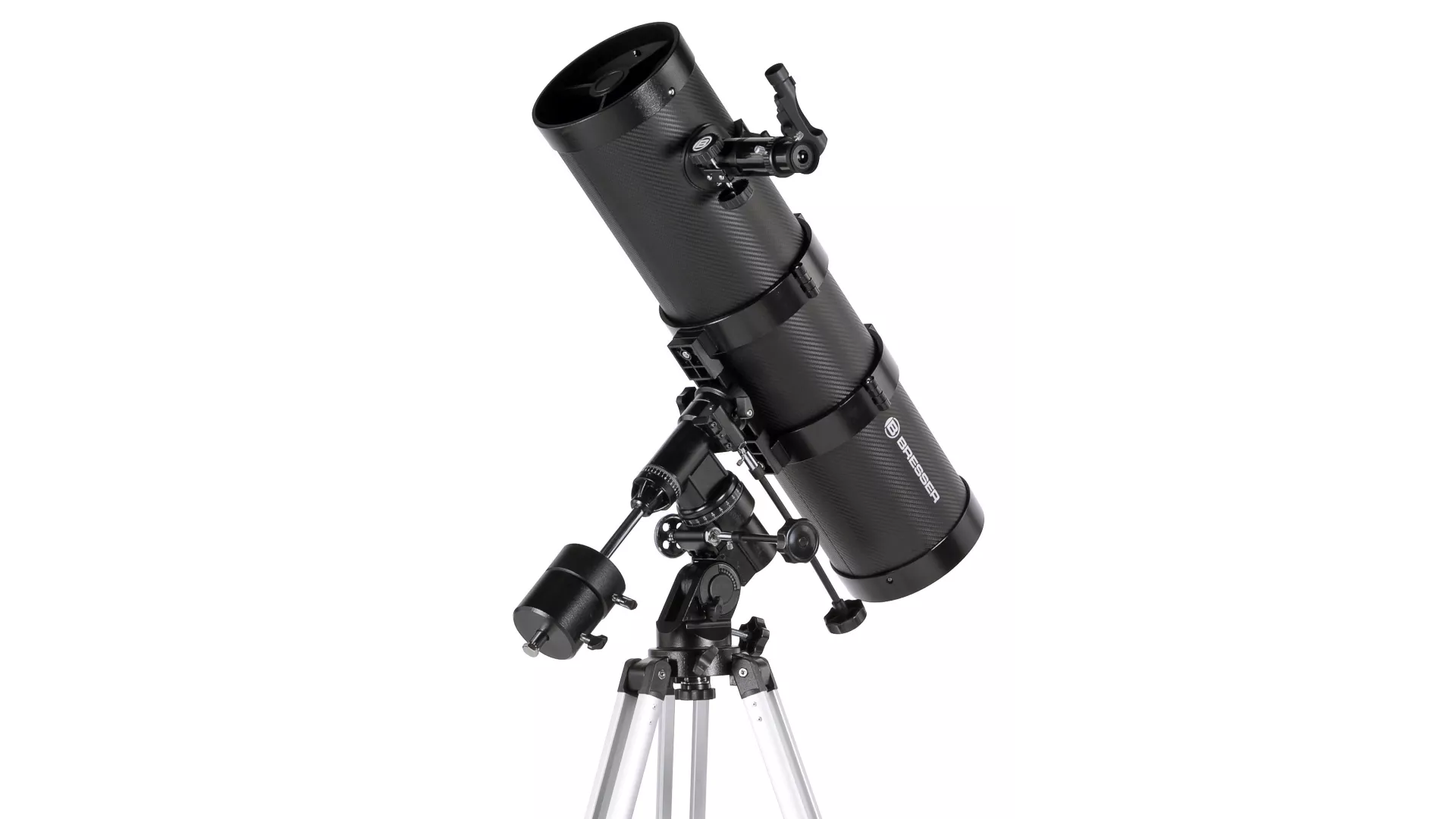 Pollux 150/1400 EQ-3 carbon