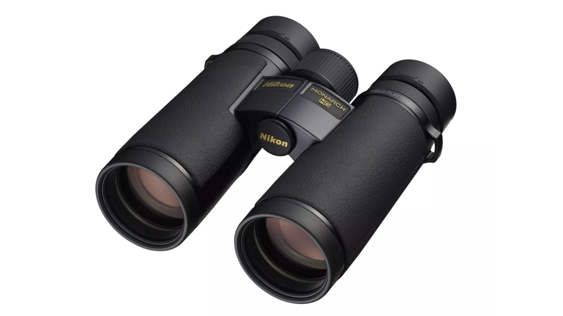 Nikon Monarch HG 8x42