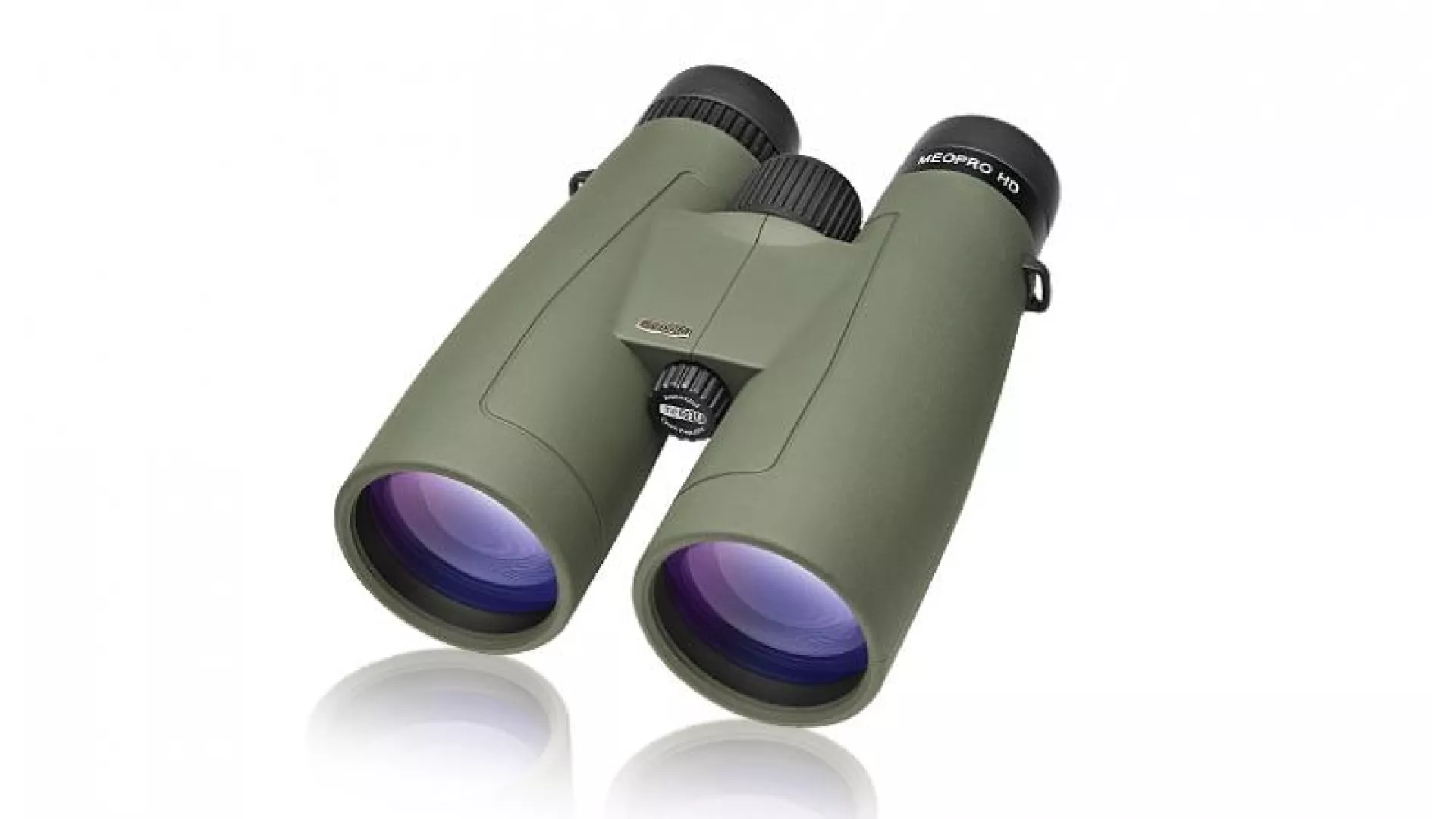 MeoPro 8x56 HD