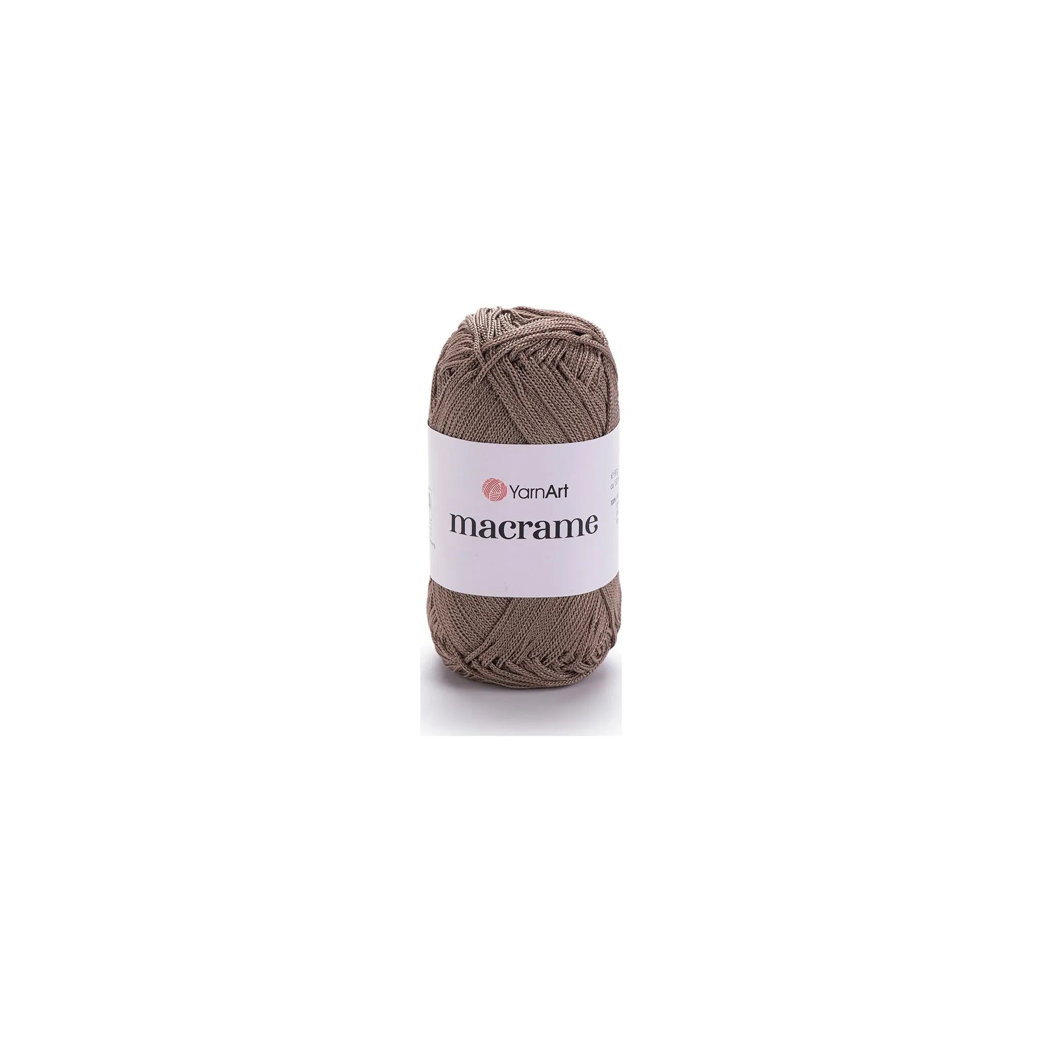 Fotografie 1 - Příze YarnArt Macrame 170
